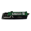 Luz Luminaria Cortesia Teto Lateral Bmw X1 2014 Original