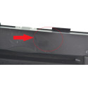 Radio Aparelho Som Mp3 Painel Mohave 2010 Original