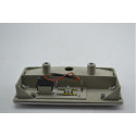Luz Interna Teto Cortesia Vw Gol 2019 Voyage Original