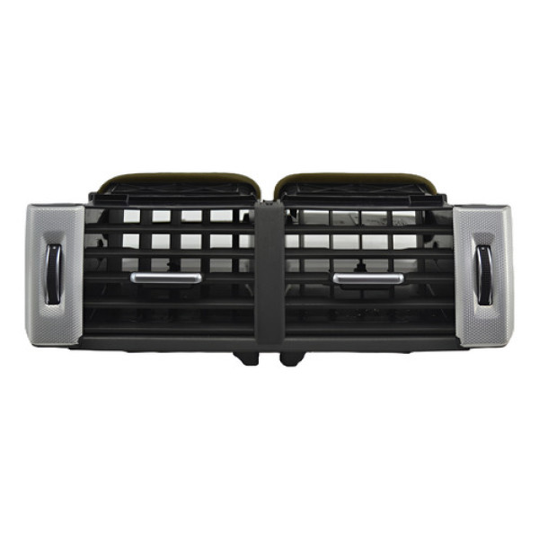 Difusor Central Painel Range Rover Evoque 2013 Original