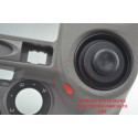Moldura Central C/difusor Painel Etios 2013 Original