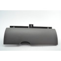 Tampa Porta Objeto Superior Painel Nissan Frontier 2009 Orig