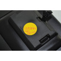 Tampa Porta Objeto Superior Painel Ford Ecosport Original