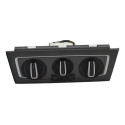 Comando Ar Condicionado Volkswagen Fox 2014 Spacefox Origin