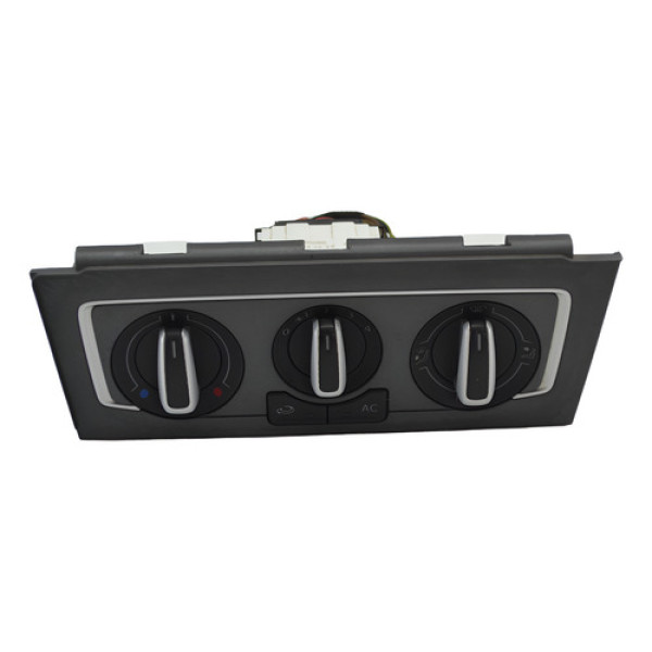 Comando Ar Condicionado Volkswagen Fox 2014 Spacefox Origin