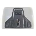 Luz Cortesia Interna Teto Chery Arrizo 6 2021 Original