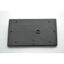 Tapete Acabamento Console Gm Vectra 2009 Original 94717059 Preto