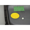 Moldura Comando Ar Painel Ford Fiesta 2014 Original