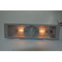 Luz Teto Traseira Interna Volkswagen Gol 2016-2022 Original