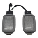 Par Luz Cortesia Interna Teto I30 2010 Original