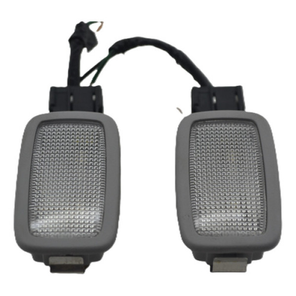 Par Luz Cortesia Interna Teto I30 2010 Original