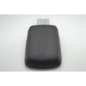 Apoio Encosto Braço Console Subaru Forester 2010 Original Preto