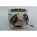 Luz Teto Cortesia Comando Central Glk 2007 A 2015 Original