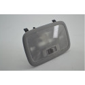 Luz Interna Teto Cortesia I30 2012 Original