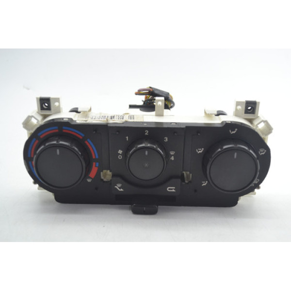 Comando Ar Condicionado Painel Fiat Palio 2014 Strada Origi