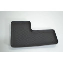 Tapete Borracha Acabamento Volkswagen Jetta Original Preto