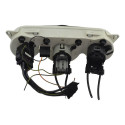 Comando Ar Condicionado Painel Ford Focus 2003 Original