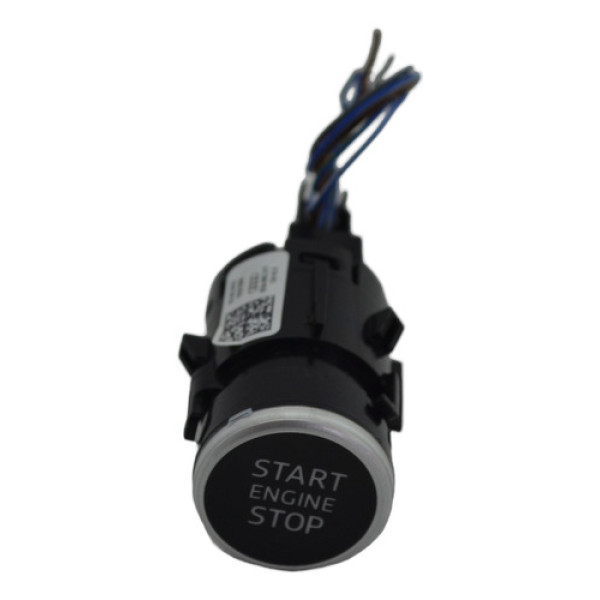 Botão Start Stop Engine Console A3 2023 Original
