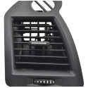 Difusor Ar Lateral Esquerdo Painel Megane 2011 Original