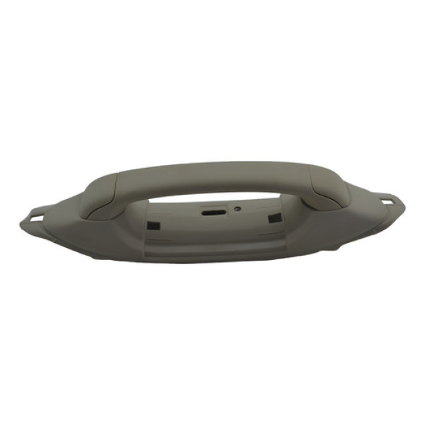 Puxador Pqp Com Moldura Interno Chevrolet S10 2023 Original Original