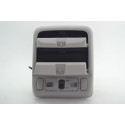 Luz Cortesia Teto Porta Oculos Subaru Forester 2007 Original