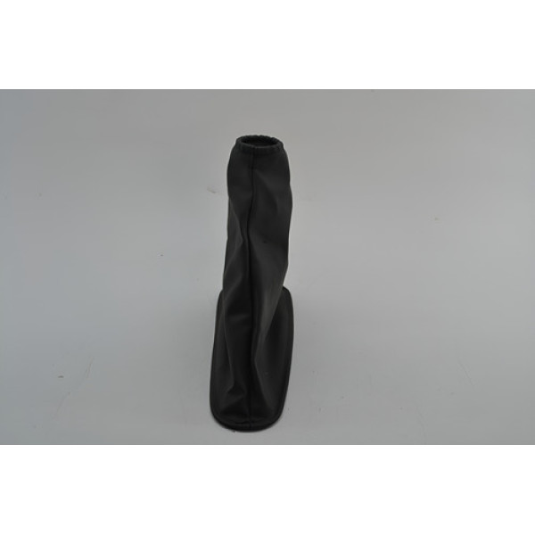 Coifa Freio Mão Console Renault Kwid 2021 2022 Original Preto