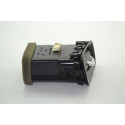 Difusor Saida Ar Lateral Direito Painel Fiat Argo Original