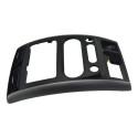 Moldura Radio Central Difusor Painel Jimny 2015 Original Original Original