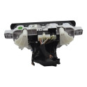 Comando Ar Condicionado Painel Renault Kwid 2023 Original