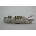Luz Interna Teto Cortesia Renault Megane 2009 Origina