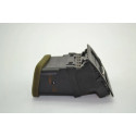 Difusor Saida Ar Lateral Direito Ford Fusion 2008 Original