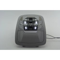 Luz Teto Dianteira Interna Chery Tiggo 7 2020 A 2026 Origina