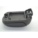 Encosto Apoio Braço Console Chevrolet Cruze 2016 Original Preto