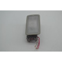 Luz Interna Quebra Sol Toyota Corolla Xrs 2013 Original