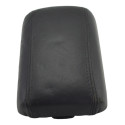 Encosto Apoio Braço Console Porta Treco I30 2012 Original Preto
