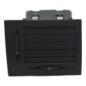 Difusor Lateral Esquerdo Painel Meriva 2003 A 2012 Original