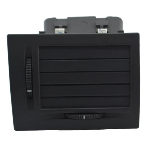 Difusor Lateral Esquerdo Painel Meriva 2003 A 2012 Original