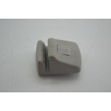 Presilha Suporte Quebra Sol Para Sol Ford Ka Origin