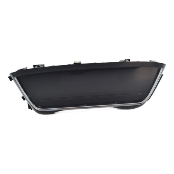 Comando Ar Condicionado Painel Honda Hrv 2020 Original