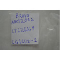Luz Interna Teto Cortesia Fiat Bravo 2012 Original 735244963