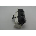 Comando Ar Condicionado Vw Fox 2004 A 2014 Original