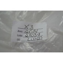 Luz Luminaria Interna Cortesia Teto Bmw X3 2014 Origina