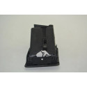 Difusor Ar Lateral Esquerdo Painel Megane 2006-2012 Original