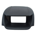 Moldura Computador Bordo Ford Ecosport 2013-2017 Original Preto