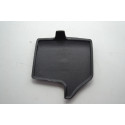 Acabamento Tapete Borracha Jeep Compass 2020 Original Preto