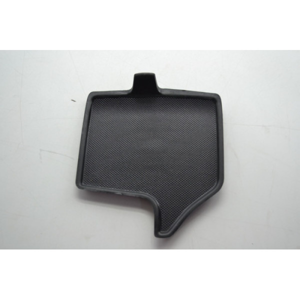 Acabamento Tapete Borracha Jeep Compass 2020 Original Preto