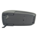 Encosto Apoio Braço Console Central Airtrek 2008 Original Preto