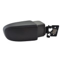 Apoio Encosto Braço Console Ford Focus 2013 Original Preto