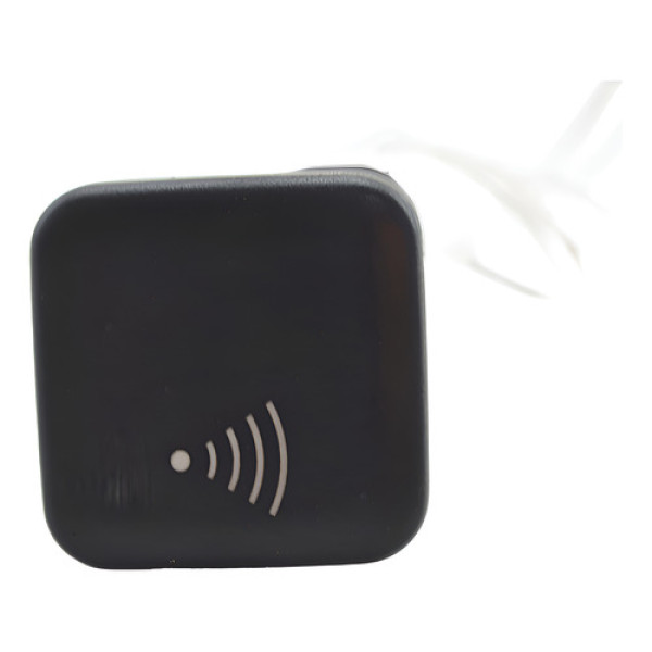 Botão Interruptor Alarme Peugeot 207 2008 Original Preto