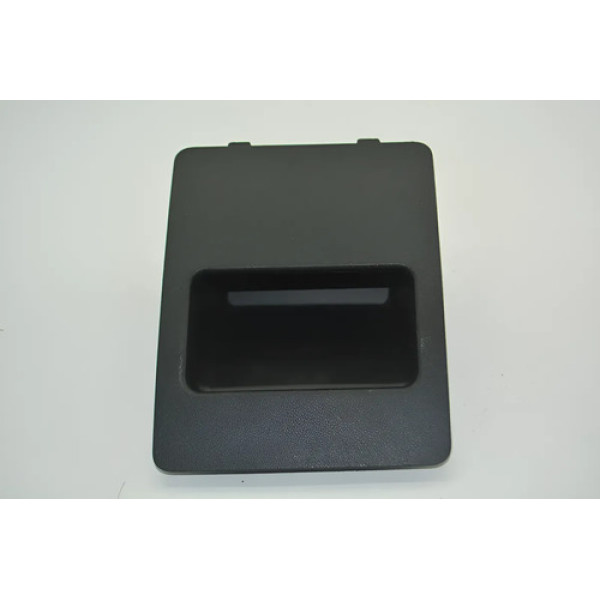 Moldura Porta Treco Fusivel Painel Jac T40 2018-2021 Origina